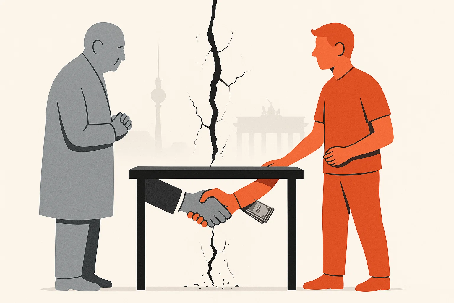 Inter- and Intragenerational Differences in Corrupt Behavior Research